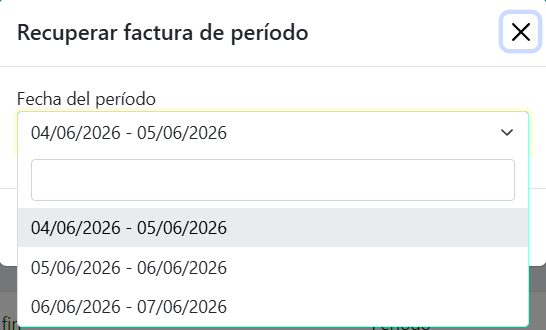 Cicle de vida d'un lloguer