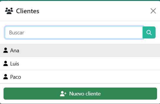 Cómo crear un alquiler
