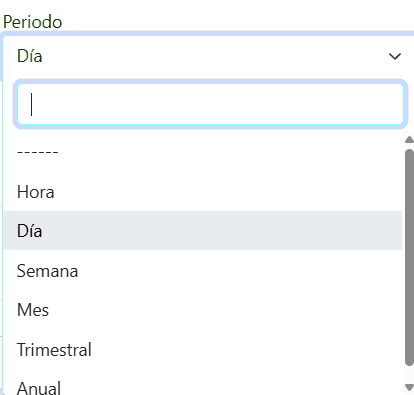 Tipus de facturació