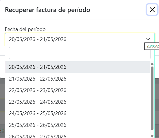Altres operacions