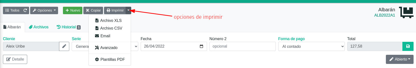 Com fer un pressupost