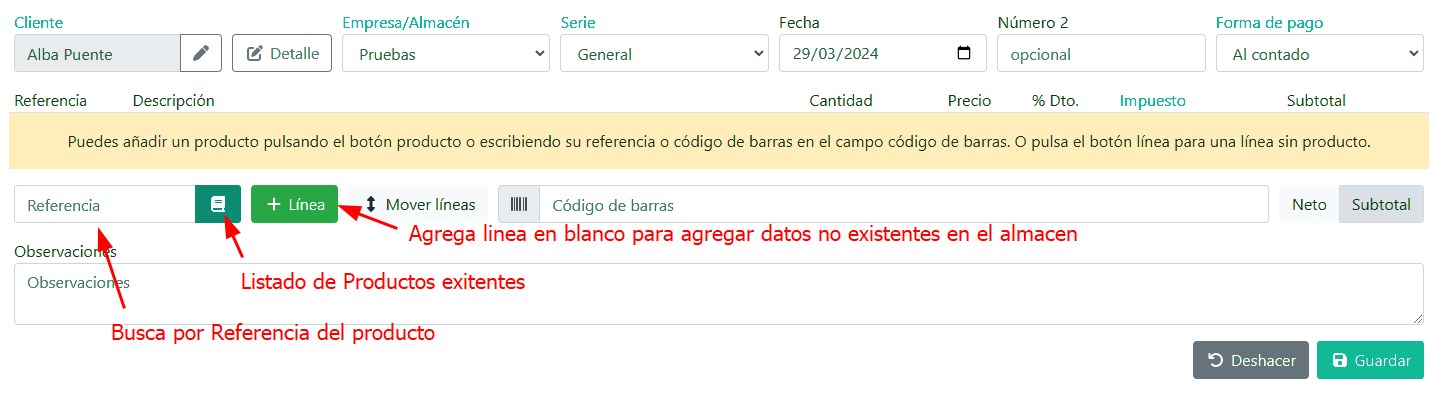 Com registrar una factura de compra