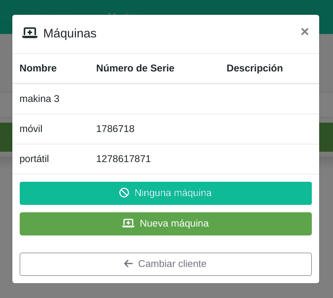 Ordres de servei