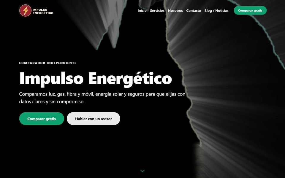 Impulso Energètic