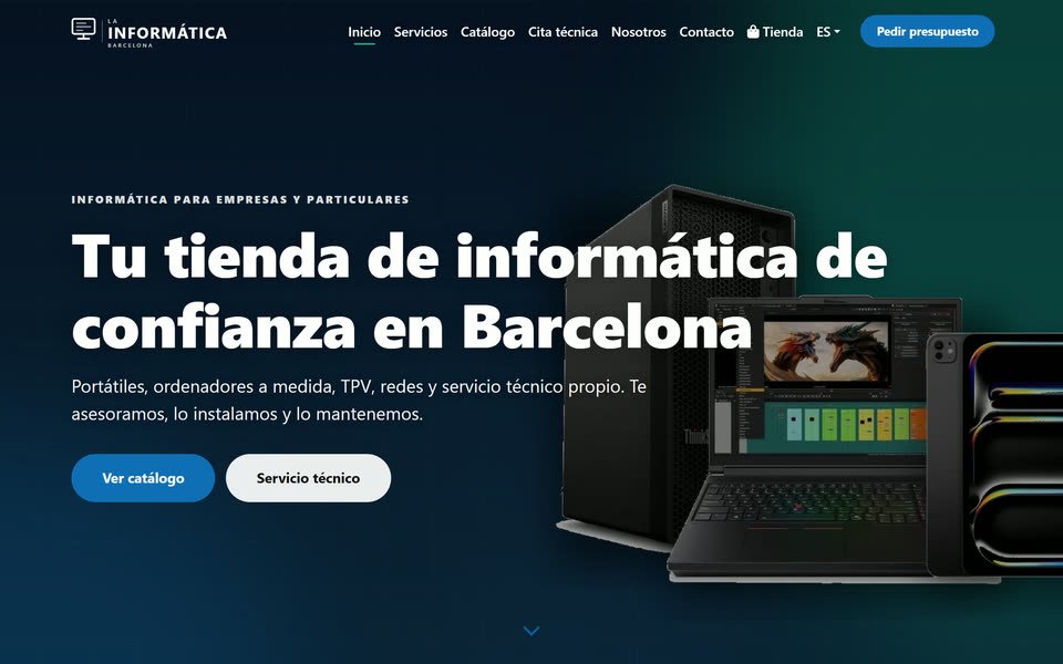 La Informática