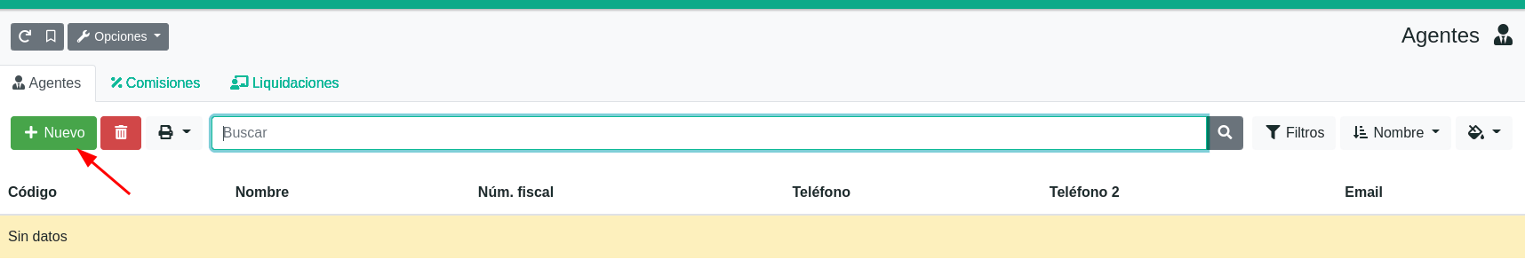 Els agents: què són i per a què serveixen